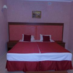 Гостевой дом Кристина, Геленджик, Краснодарский край