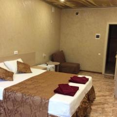 Гостевой дом Кристина, Геленджик, Краснодарский край