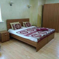 Гостевой дом Кристина, Геленджик, Краснодарский край