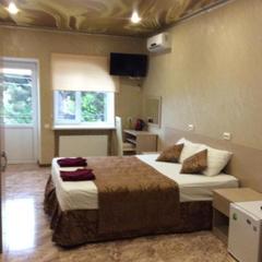 Гостевой дом Кристина, Геленджик, Краснодарский край