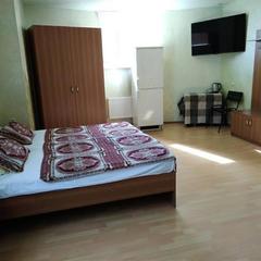 Гостевой дом Кристина, Геленджик, Краснодарский край