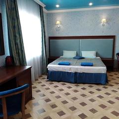 Гостевой дом Кристина, Геленджик, Краснодарский край