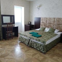 Гостевой дом Кристина, Геленджик, Краснодарский край