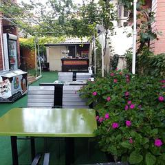 Гостевой дом Кристина, Геленджик, Краснодарский край