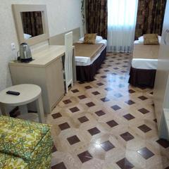 Гостевой дом Кристина, Геленджик, Краснодарский край