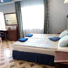 Гостевой дом Кристина, Геленджик, Краснодарский край