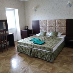 Гостевой дом Кристина, Геленджик, Краснодарский край