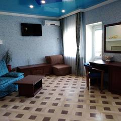 Гостевой дом Кристина, Геленджик, Краснодарский край