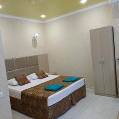 Гостевой дом Кристина, Геленджик, Краснодарский край