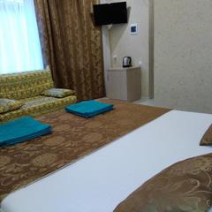 Гостевой дом Кристина, Геленджик, Краснодарский край