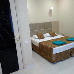 Гостевой дом Кристина, Геленджик, Краснодарский край