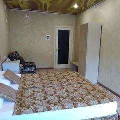 Гостевой дом Кристина, Геленджик, Краснодарский край