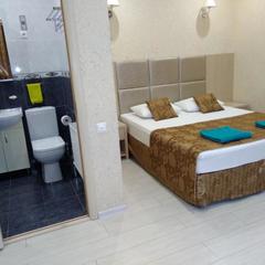 Гостевой дом Кристина, Геленджик, Краснодарский край