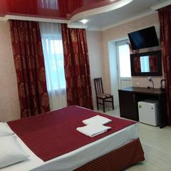 Гостевой дом Кристина, Геленджик, Краснодарский край