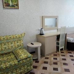 Гостевой дом Кристина, Геленджик, Краснодарский край