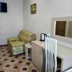 Гостевой дом Кристина, Геленджик, Краснодарский край