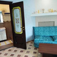 Гостевой дом Кристина, Геленджик, Краснодарский край