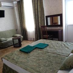 Гостевой дом Кристина, Геленджик, Краснодарский край