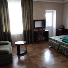 Гостевой дом Кристина, Геленджик, Краснодарский край