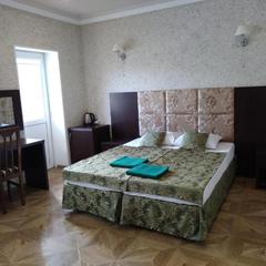 Гостевой дом Кристина, Геленджик, Краснодарский край