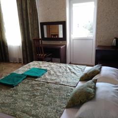 Гостевой дом Кристина, Геленджик, Краснодарский край