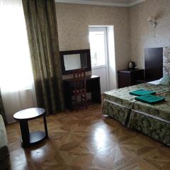 Гостевой дом Кристина, Геленджик, Краснодарский край