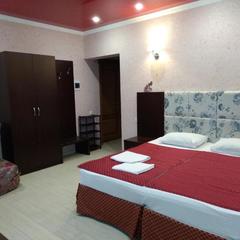 Гостевой дом Кристина, Геленджик, Краснодарский край