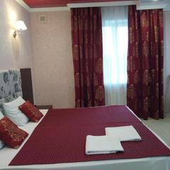 Гостевой дом Кристина, Геленджик, Краснодарский край