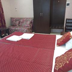 Гостевой дом Кристина, Геленджик, Краснодарский край