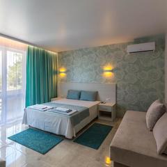 Гостевой дом Южная роза, Геленджик, Краснодарский край