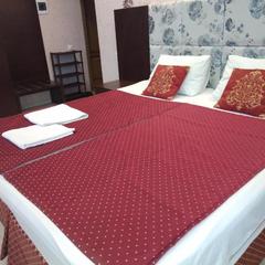 Гостевой дом Кристина, Геленджик, Краснодарский край