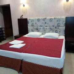 Гостевой дом Кристина, Геленджик, Краснодарский край