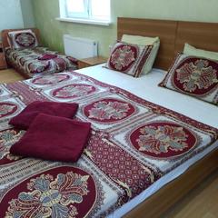 Гостевой дом Кристина, Геленджик, Краснодарский край