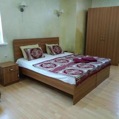 Гостевой дом Кристина, Геленджик, Краснодарский край