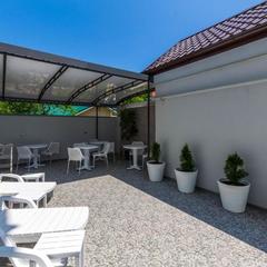 Гостевой дом Южная роза, Геленджик, Краснодарский край