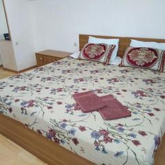 Гостевой дом Кристина, Геленджик, Краснодарский край