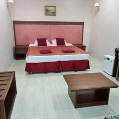 Гостевой дом Кристина, Геленджик, Краснодарский край