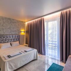 Гостевой дом Южная роза, Геленджик, Краснодарский край