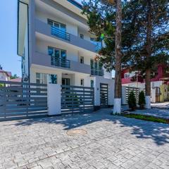 Гостевой дом Южная роза, Геленджик, Краснодарский край