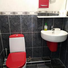 Гостевой дом Кристина, Геленджик, Краснодарский край