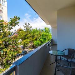 Гостевой дом Южная роза, Геленджик, Краснодарский край