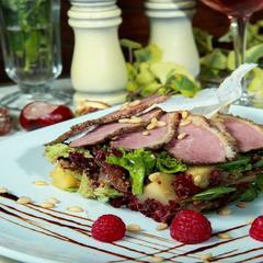 Гостевой дом Кристина, Геленджик, Краснодарский край