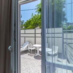 Гостевой дом Южная роза, Геленджик, Краснодарский край