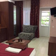 Гостевой дом Кристина, Геленджик, Краснодарский край