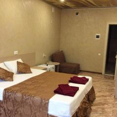 Гостевой дом Кристина, Геленджик, Краснодарский край