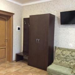 Гостевой дом Кристина, Геленджик, Краснодарский край