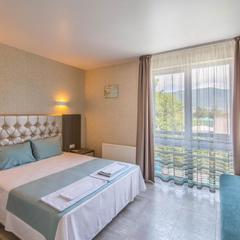 Гостевой дом Южная роза, Геленджик, Краснодарский край