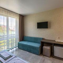 Гостевой дом Южная роза, Геленджик, Краснодарский край