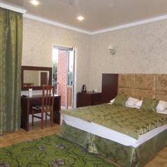 Гостевой дом Кристина, Геленджик, Краснодарский край