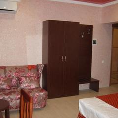 Гостевой дом Кристина, Геленджик, Краснодарский край